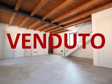 Foto Appartamento in Via Alpi, Missaglia in vendita