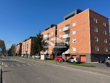 Foto Appartamento a Verdellino di 98 m² con 3 locali in vendita