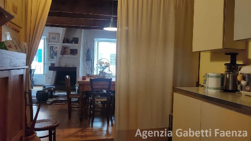 Foto Appartamento in VIA GATTAMARCIA, Brisighella Centro di 80 m²