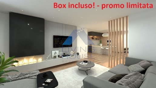 Foto Appartamento in Via Messa, Lesmo di 120 m² con 3 locali in vendita