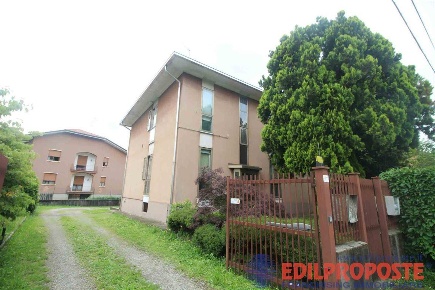 Foto Appartamento in VOA DIAZ, Cadorago Cadorago Caslino Al Piano di 107 m²