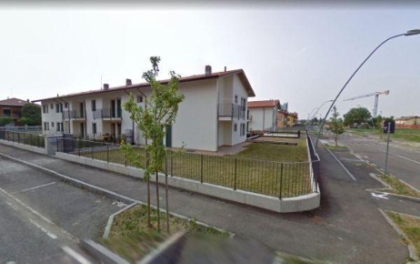 Foto Appartamento in Via Aldo Moro, Calusco d'Adda di 74 m² con 3 locali