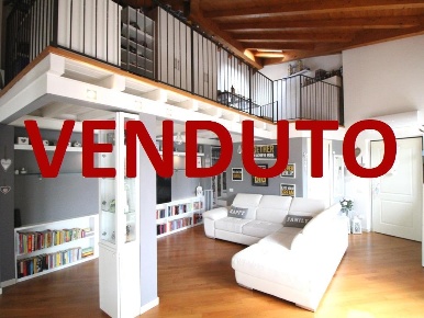 Foto Appartamento in VIA CASCINA NUOVA, Missaglia in vendita