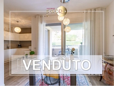 Foto Appartamento in Via Volta, Missaglia in vendita