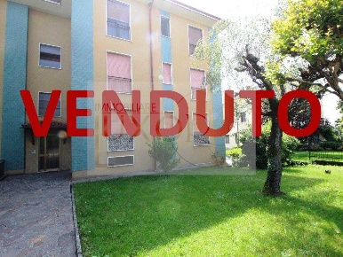 Foto Appartamento in Via San Bartolomeo, Missaglia in vendita