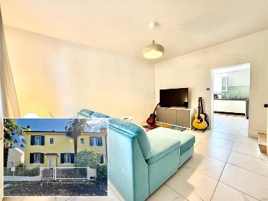 Foto Villa a schiera in Via Rossetta Traversa, Fusignano Rossetta di 120 m²