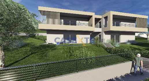 Foto Appartamento in Folino Gabiana, Toscolano-Maderno di 88 m² in vendita