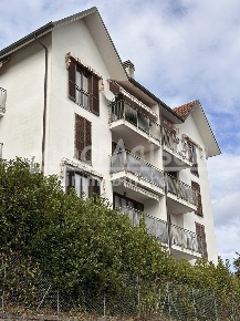 Foto Appartamento in via rebuschini, Besozzo Centro di 83 m² con 3 locali