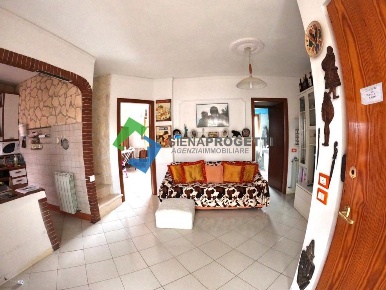 Foto Appartamento a Castelnuovo Berardenga di 80 m² in vendita
