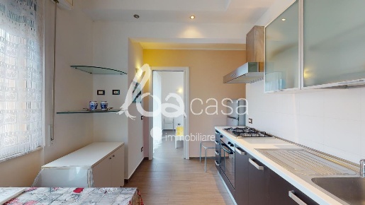 Foto Appartamento a Pietra Ligure di 45 m² con 2 locali in vendita