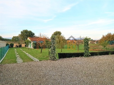 Foto Villa unifamiliare a Civitella in Val di Chiana Tegoleto di 460 m²