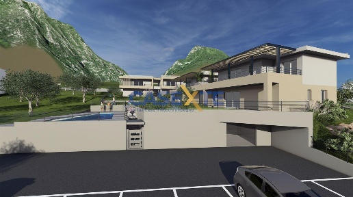 Foto Appartamento in folino cabiana, Toscolano-Maderno di 71 m² in vendita