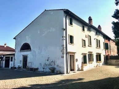 Foto Villa unifamiliare a Colognola ai Colli in vendita