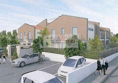 Foto Appartamento a Castelnuovo Magra di 75 m² con 4 locali in vendita