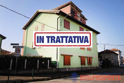 Foto Appartamento a Lazzate in vendita