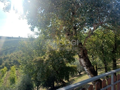 Foto Villa unifamiliare a Brisighella di 305 m² con 3 locali in vendita