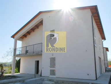 Foto Villa a schiera a Brisighella di 157 m² con 4 locali in vendita