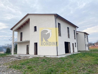 Foto Villa a schiera a Brisighella di 157 m² con 4 locali in vendita