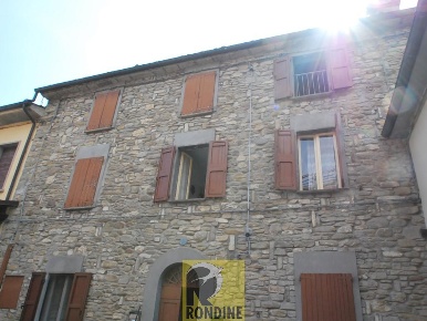 Foto Appartamento a Brisighella San Martino di 74 m² con 4 locali