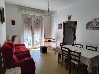 Foto Appartamento in Via Giacomo Leopardi 1, Monte San Giusto Centro