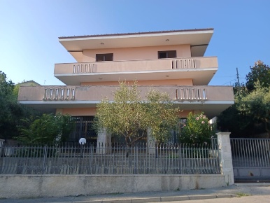 Foto Appartamento in Via Pietro Mascagni 45, Monte San Giusto Centro