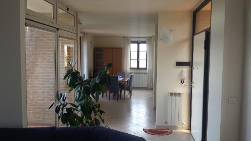 Foto Villa a schiera a Castelnuovo Berardenga di 230 m² in vendita