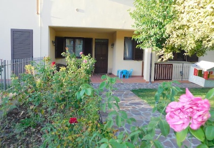 Foto Appartamento a Città della Pieve di 140 m² con 4 locali in vendita