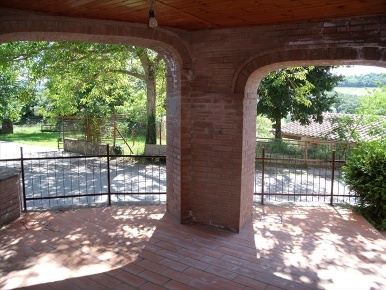 Foto Appartamento a Città della Pieve di 70 m² con 4 locali in vendita