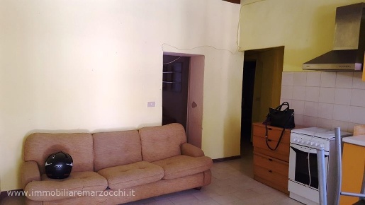 Foto Appartamento in Vicolo del Tinaio 41, Monteroni d'Arbia Ponte A Tressa