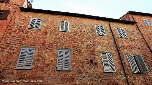Foto Appartamento in Via Roma, Città della Pieve Centro di 107 m²