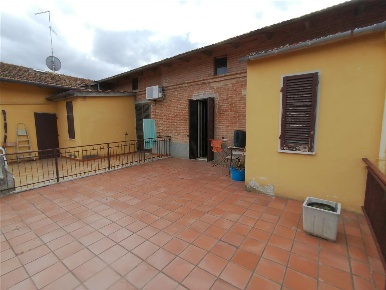 Foto Appartamento a Chiusi in vendita