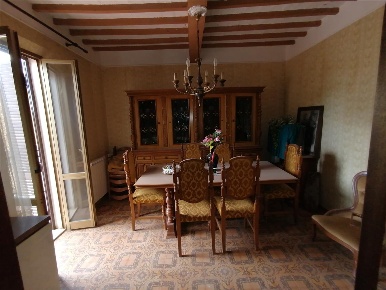 Foto Appartamento a Chiusi di 95 m² con 6 locali in vendita