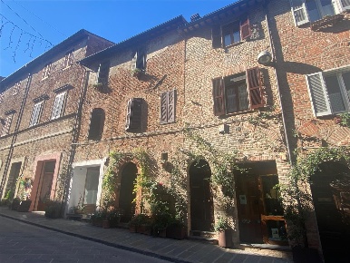 Foto Appartamento in Piazza Matteotti 27, Città della Pieve Centro