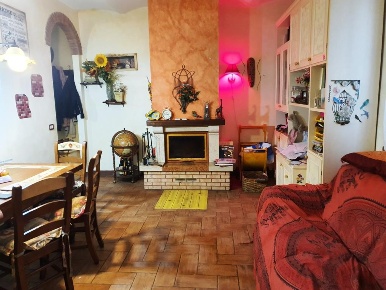 Foto Appartamento in SP438, Castelnuovo Berardenga di 110 m² in vendita