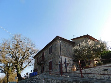 Foto Appartamento a Città della Pieve di 160 m² in vendita