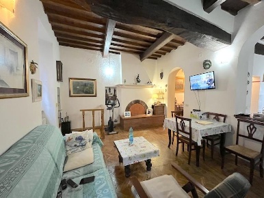 Foto Appartamento a Città della Pieve di 135 m² con 4 locali in vendita