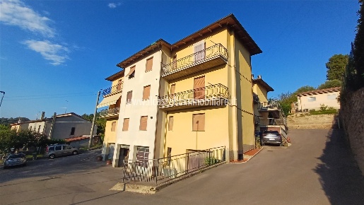 Foto Appartamento in loc Giovancorso 76/A, Chiusi di 163 m² con 8 locali