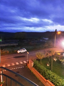 Foto Appartamento in Via Baldassarre Peruzzi 1, Castelnuovo Berardenga