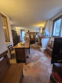 Foto Appartamento in Località Castelnuovo Scalo 7, Castelnuovo Berardenga