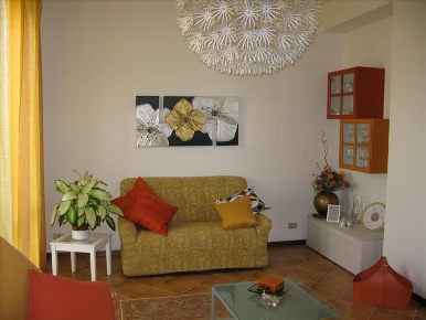 Foto Villa a schiera a Città della Pieve di 90 m² in vendita