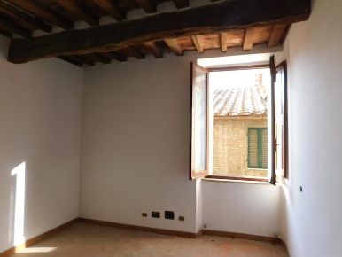 Foto Appartamento a Città della Pieve di 83 m² con 3 locali in vendita