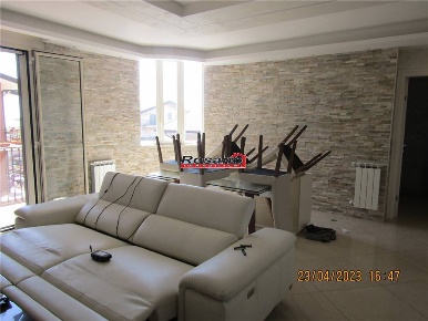 Foto Appartamento in Via ALDO MORO, Santa Maria di Licodia di 115 m²