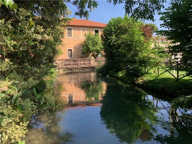 Foto Villa singola in Loc. Casco Dell'Acqua 13/15, Trevi in vendita