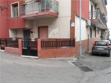 Foto Appartamento in Via AMEGLIO, Santa Maria di Licodia di 120 m²