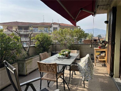 Foto Appartamento in Via Kennedy 10, Villongo in vendita