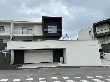 Foto Villa bifamiliare in Via Marco Alessandri snc, Villongo di 296 m²