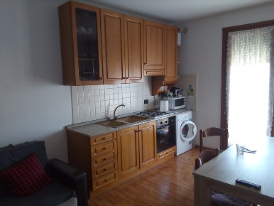 Foto Appartamento a Curtarolo di 70 m² con 3 locali in vendita