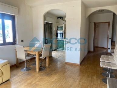 Foto Appartamento in Via Bragarina, La Spezia Bragarina di 85 m² in vendita