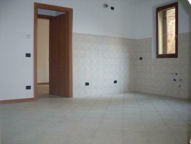 Foto Appartamento in via Martinengo Colleoni 4a, Azzano San Paolo di 47 m²