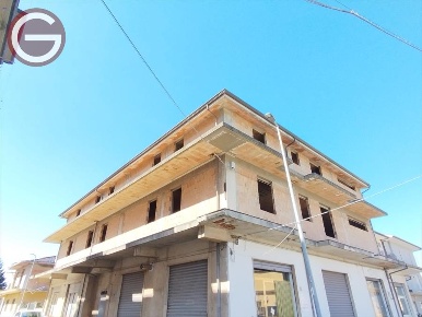 Foto Appartamento in Via Giuseppe Gioffrè n°6, Rizziconi di 380 m²